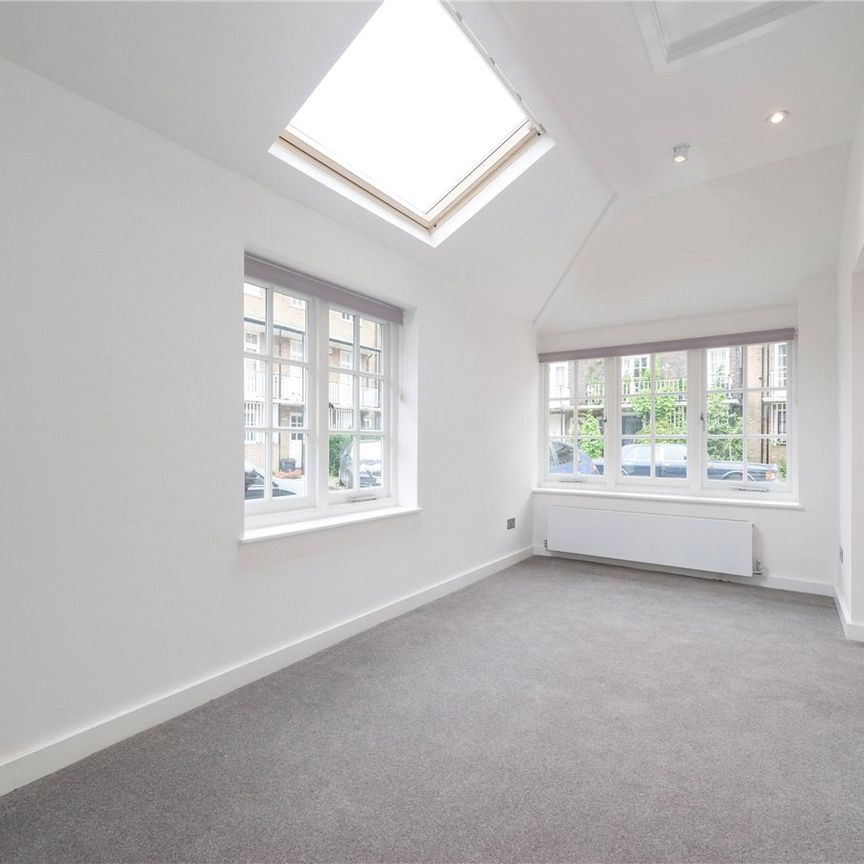 Acacia Gardens, St John's Wood, London, NW8 6AH - Photo 1