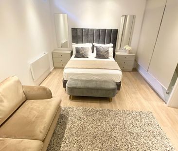 House in Puerto Banús, Costa del Sol - Photo 6