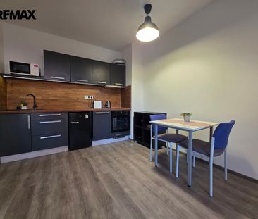 Pronájem bytu 2+kk v osobním vlastnictví 46 m², Šlapanice - Photo 5