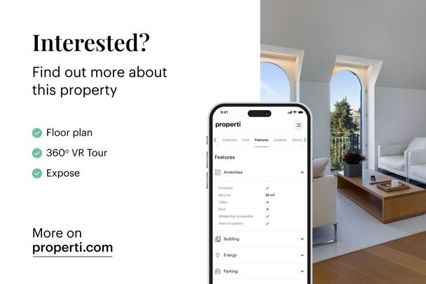 Living in the light: Exclusive single-family home in Reinach, canton of BL - Photo 1