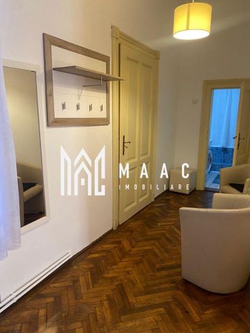 Închiriază Apartament 2 camere Ultracentral - Fotografie 2
