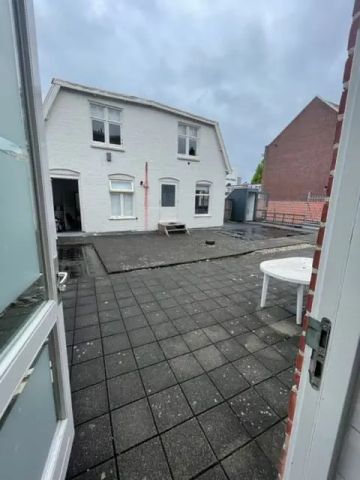 Chambre non meublée Veldbleekstraat, Hengelo - À louer - Foto 5