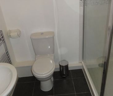 1 Bed Flat, Rusholme, M14 - Photo 4