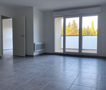 Appartement à louer - Photo 6