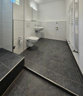 2.5-Zimmer-Wohnung - Foto 1