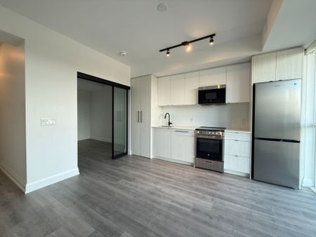 For Lease - 2369 Danforth Avenue Unit# 606, Toronto, Ontario - Photo 3