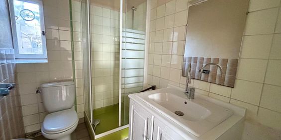 Location Appartement 1 pièce 20m² NANTES 44300 - Photo 3