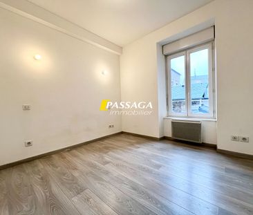 Location Appartement 2 pièces 32m² - Photo 6