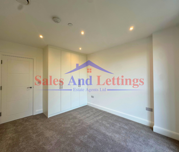 1 bedroom flat to rent - Photo 5