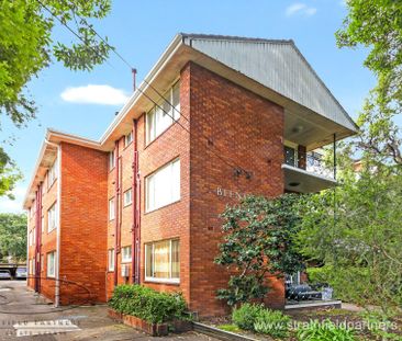 4/11 Russell Street, Strathfield NSW 2135 - Apartment For Rent | Do... - Photo 5