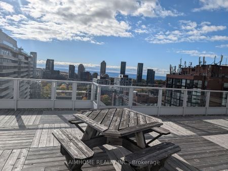 Clock Tower Lofts , #604 - Photo 5