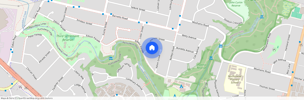 21 Stephenson Street, NSW 2153, Winston Hills