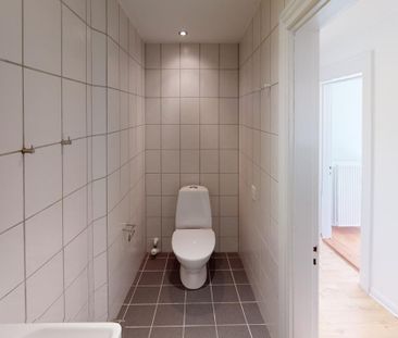 3-værelses lejlighed i Aalborg Vestby med gode faciliteter - Foto 1