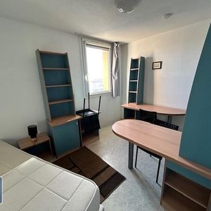 Location Appartement 1 pièce 19m² CLERMONT FERRAND 63000 - Photo 2