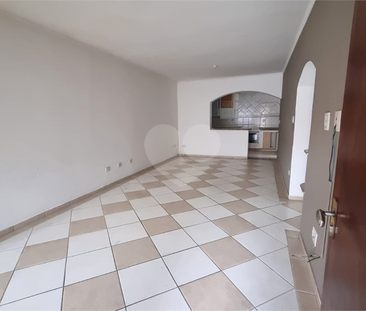 Casa com 2 quartos para alugar em Chácara Inglesa - SP - Photo 1