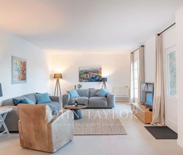 Maison à louer Mougins, Cote d'Azur, France6 500 EUR / Mois - Photo 2