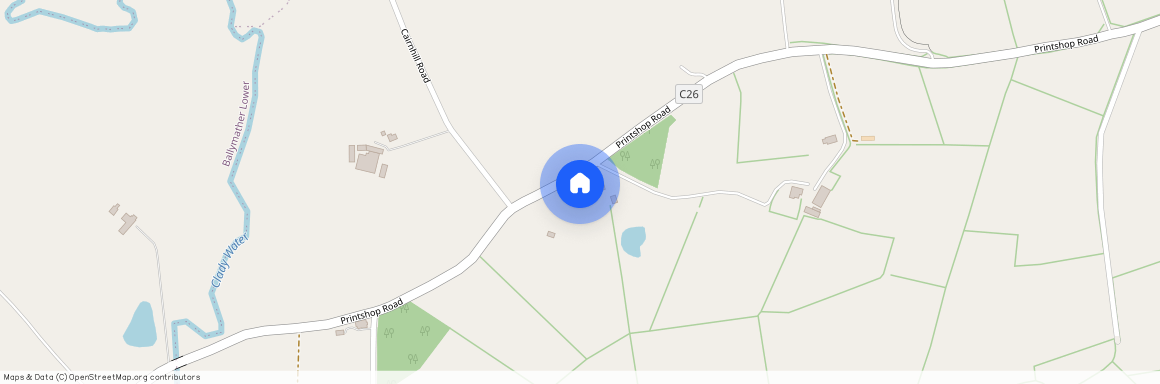 36 Printshop Road, Templepatrick, BT39 0BZ