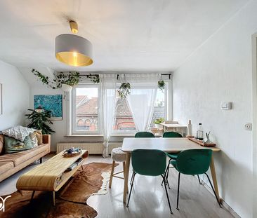 Appartement te huur in Gent - Foto 6