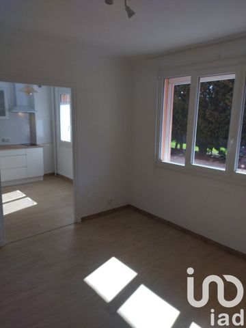 Appartement 1 pièce de 27 m² à Orange (84100) - Photo 4