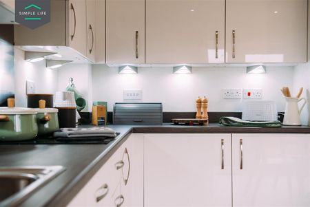 3 bedroom detached house to rent - Photo 5