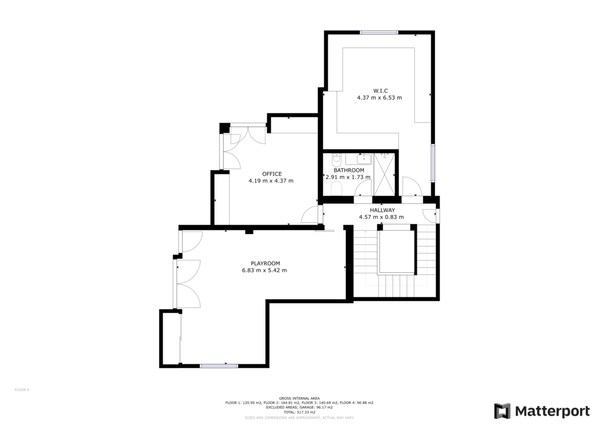 7 Bedroom House with swimming pool, Restelo, Lisboa