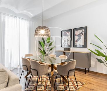 Apartment for rent in Gran Via - Photo 3