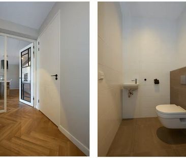 Te huur: Appartement Engelenburg 6 in Oegstgeest - Photo 6