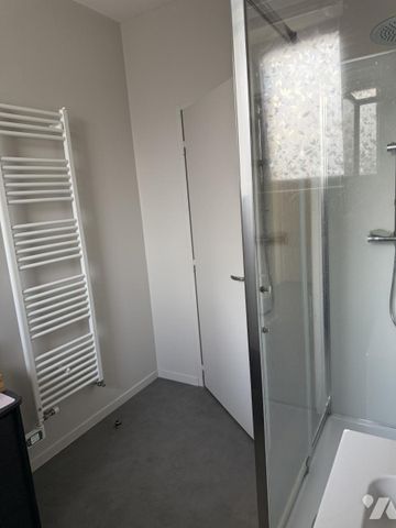 Appartement à louer Guer Morbihan 56 - Photo 5