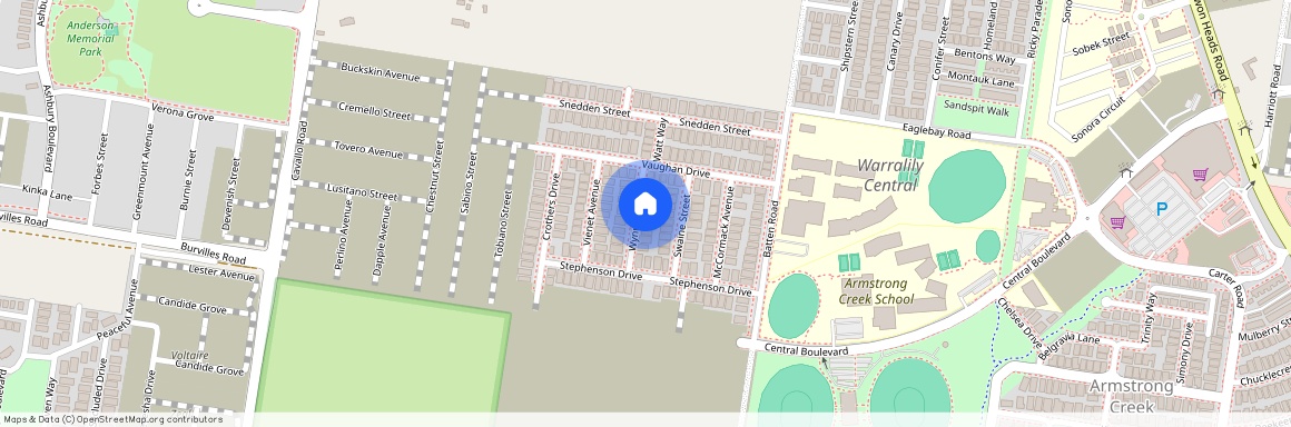 11 Wynn Avenue, Vic 3217, Armstrong Creek