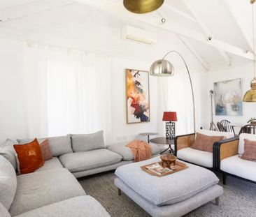 Coastal Charm Meets Convenience Close to the Beach & Shops - Photo 5