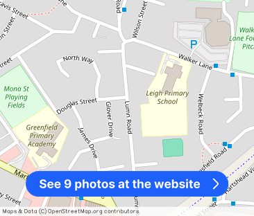 Lumn Road, Hyde, Greater Manchester, SK14 - Photo 1