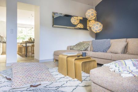 Appartement T1 Meublé clé en main - Nantes Bord de Sèvre - Photo 3