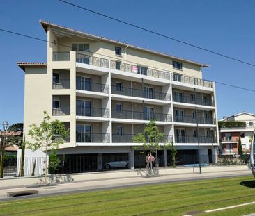 Location Appartement 2 pièces 35m² TOULOUSE 31300 - Photo 3