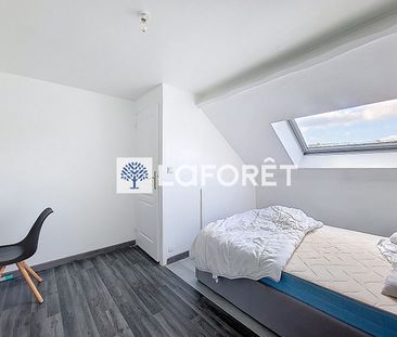 Appartement T1 Amiens à louer - Photo 1