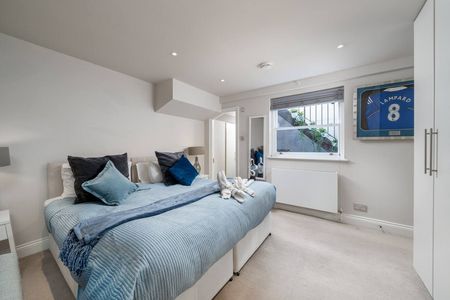 Finborough Road - Photo 3