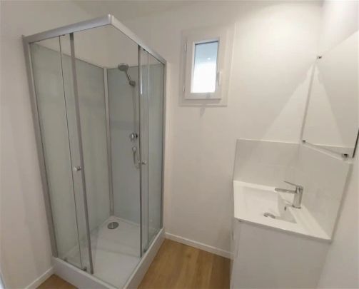 Location appartement 2 pièces - 38m² à Sainte foy - la - grande (33220) - Photo 1