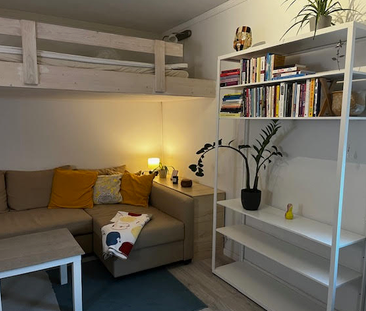 Färjåsvägen, Vallda - Photo 1