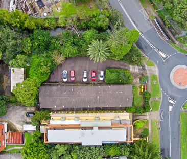 Stylish Two Bedroom Unit - Photo 6