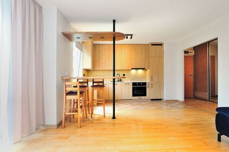 Mieszkanie z garażem - Warzymice - Photo 3