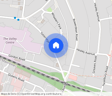 High Wycombe, - Photo 1