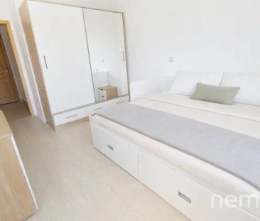 Pronájem bytu 2+kk, terasa, vybavení, Poděbrady - Photo 6