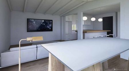 St. Albans, 3 bedrooms - Photo 3