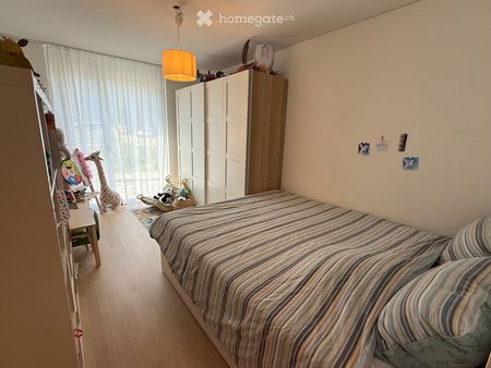 Traumhafte & lichtdurchflutete moderne 4.5-Zimmergartenwohnung, mit optimaler Besonnung +Freecooling - Photo 3