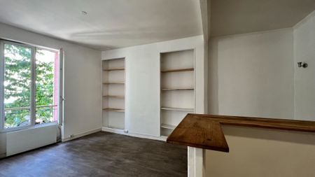 Appartement a louer Pantin - Loyer €950/mois charges comprises ** - Photo 5