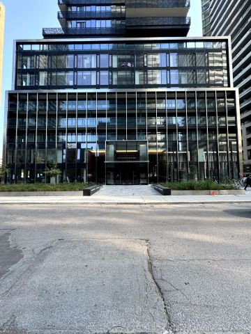 For Lease - 55 Charles Street Unit# 2609, Toronto, Ontario - Photo 4