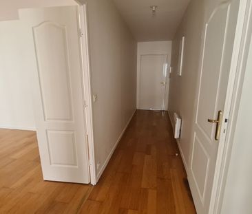 Location Appartement 3 pièces 71m² ORLEANS 45000 - Photo 1