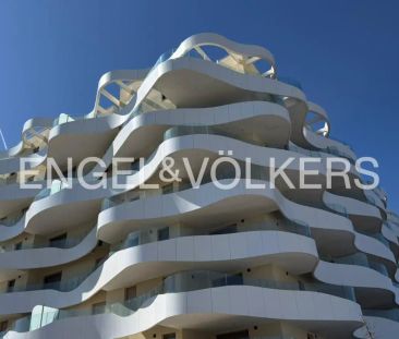 Piso de alquiler en Avinguda de la Tramuntana, Playa del Puig - Foto 1