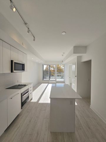 For Lease - 181 Sheppard Avenue Unit# 516, Toronto, Ontario - Photo 4