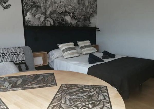 Calle Andrés Pérez, Málaga, Andalusia 29008