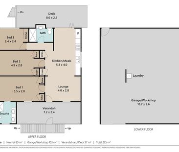 Inner City Charmer - Photo 6